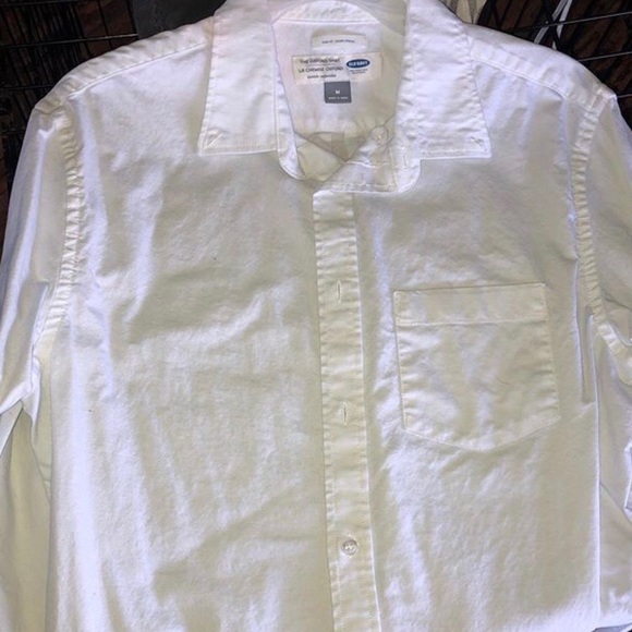 Button downs - Picture 3 of 4